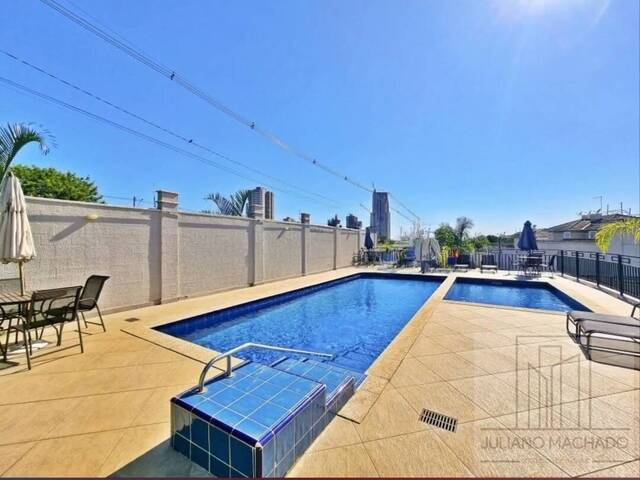 #460 - Apartamento para Venda em Ribeirão Preto - SP - 2