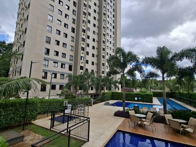 #487 - Apartamento para Venda em Ribeirão Preto - SP