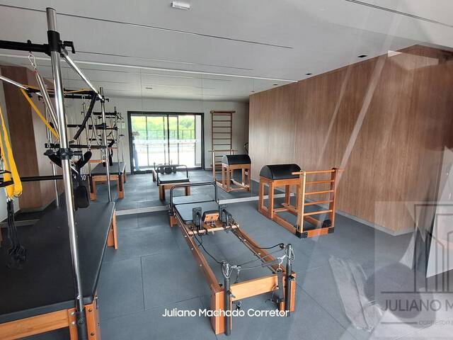 Apartamento para Venda em Ribeirão Preto - 5