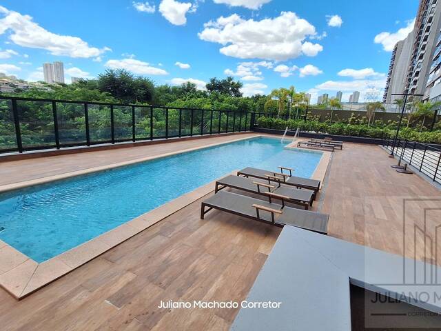 #500 - Apartamento para Venda em Ribeirão Preto - SP - 3