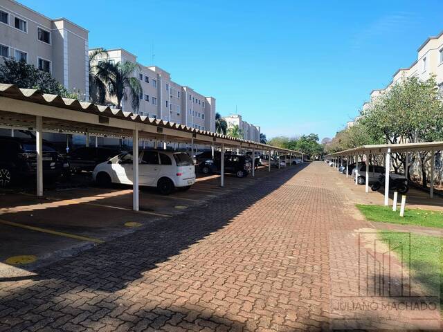 Apartamento para Venda em Ribeirão Preto - 2
