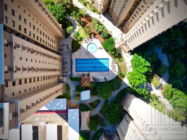 Apartamento para Venda em Ribeirão Preto - 2