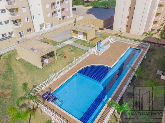 Apartamento para Venda em Ribeirão Preto - 3