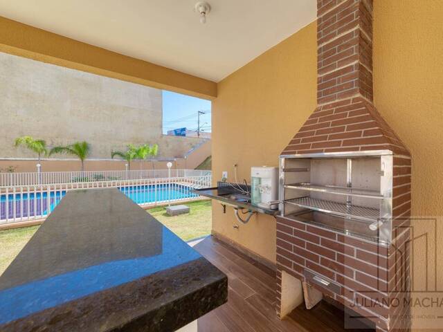 Apartamento para Venda em Ribeirão Preto - 4