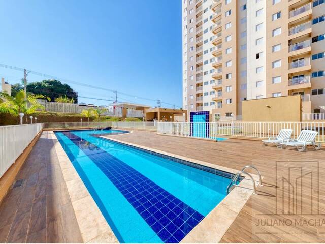 Apartamento para Venda em Ribeirão Preto - 5