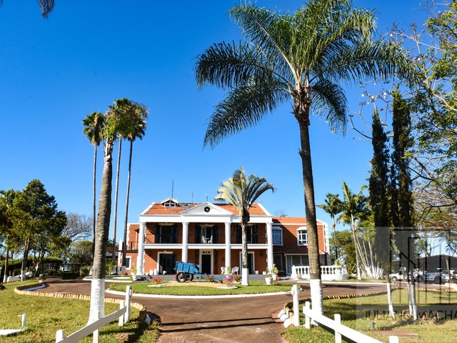 #12 - Chácara para Venda em Cássia dos Coqueiros - SP - 3