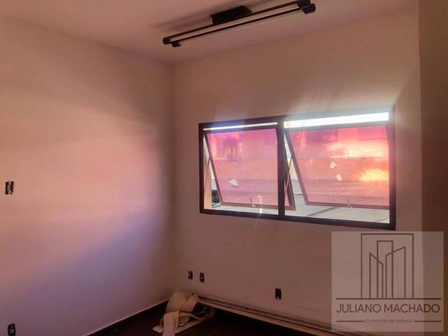 Sala para Venda em Ribeirão Preto - 5