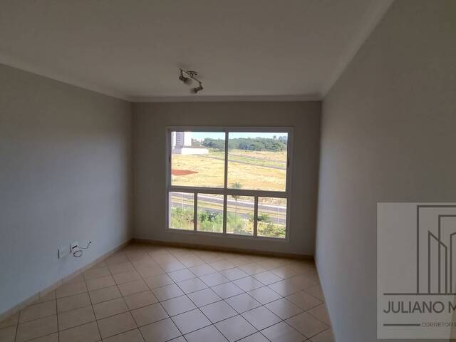 Apartamento para Venda em Ribeirão Preto - 2