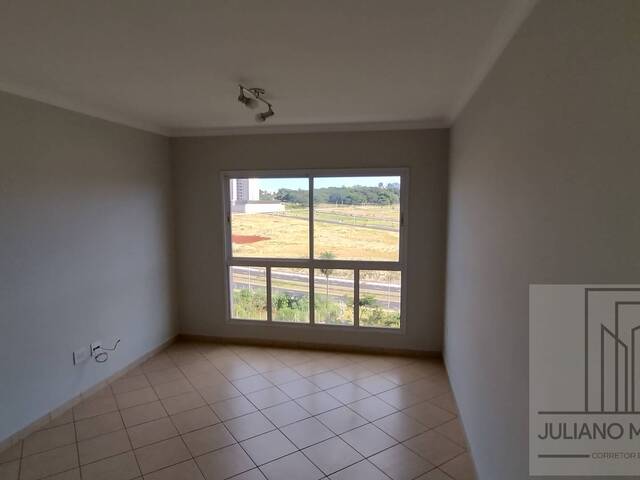Apartamento para Venda em Ribeirão Preto - 3