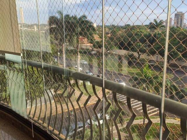 #20 - Apartamento para Venda em Ribeirão Preto - SP