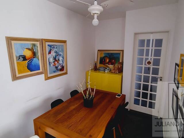 #26 - Apartamento para Venda em Ribeirão Preto - SP