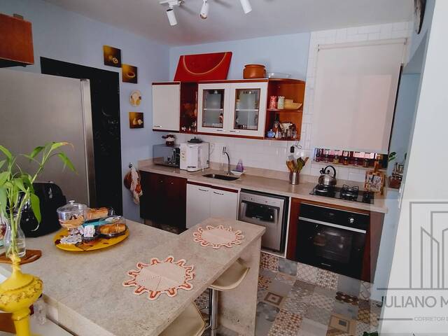 Apartamento para Venda em Ribeirão Preto - 4