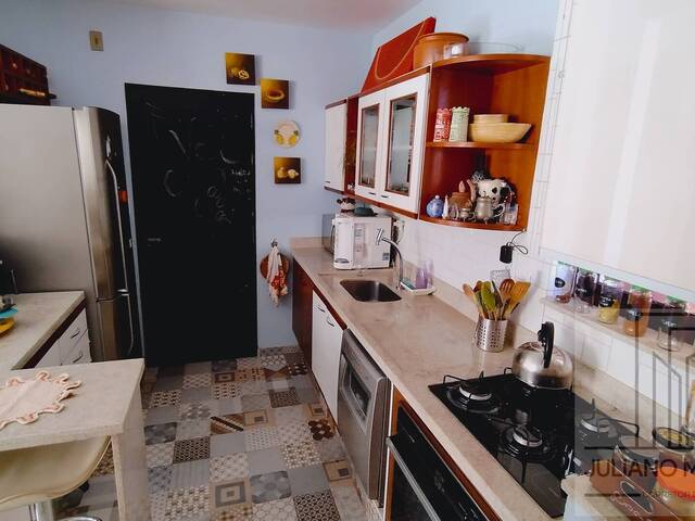 Apartamento para Venda em Ribeirão Preto - 5