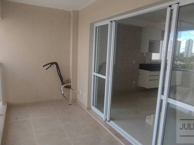 #34 - Apartamento para Venda em Ribeirão Preto - SP
