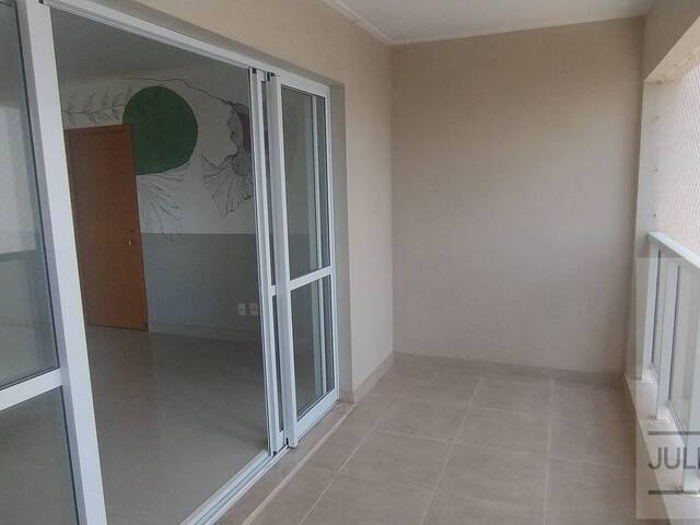#34 - Apartamento para Venda em Ribeirão Preto - SP