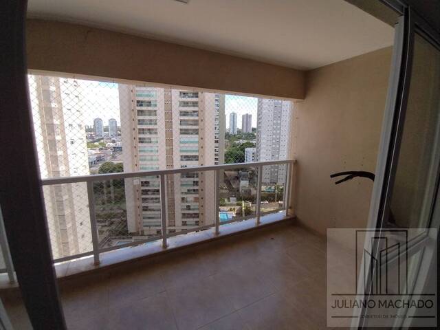 #34 - Apartamento para Venda em Ribeirão Preto - SP