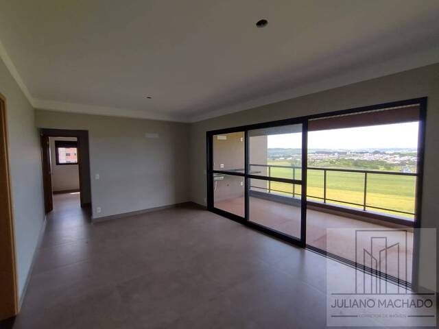 #41 - Apartamento para Venda em Ribeirão Preto - SP