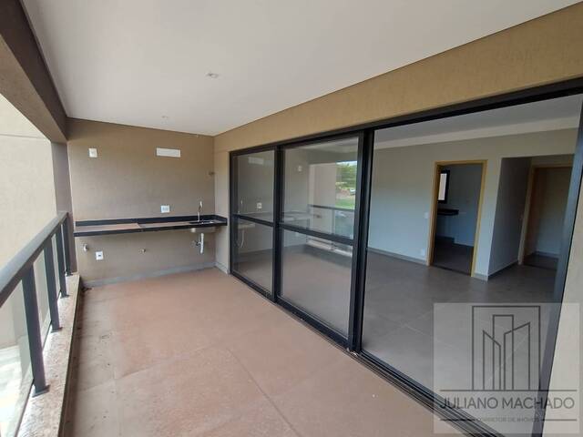 #41 - Apartamento para Venda em Ribeirão Preto - SP