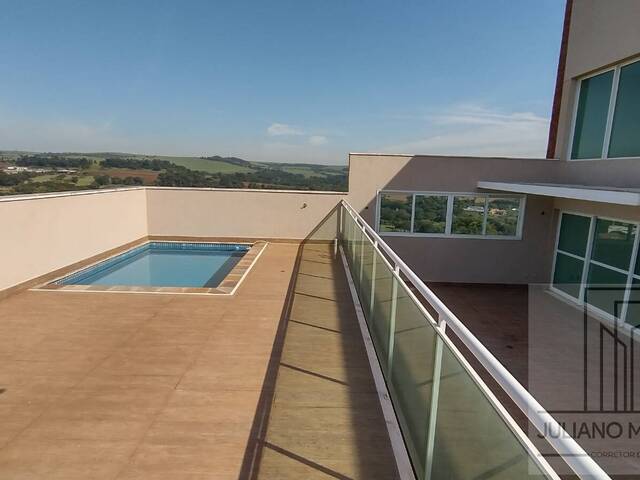 #44 - Cobertura para Venda em Ribeirão Preto - SP - 2