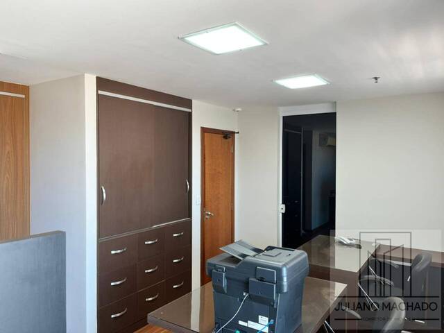 Sala para Venda em Ribeirão Preto - 4