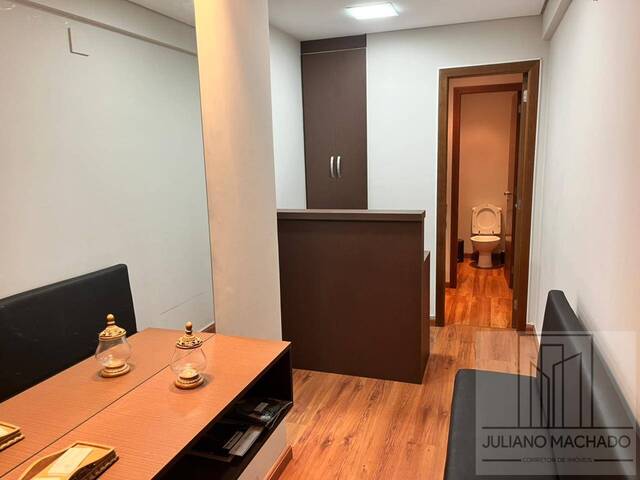 Sala para Venda em Ribeirão Preto - 5