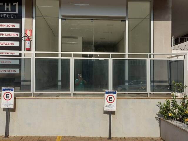 #54 - Loja para Venda em Ribeirão Preto - SP - 3