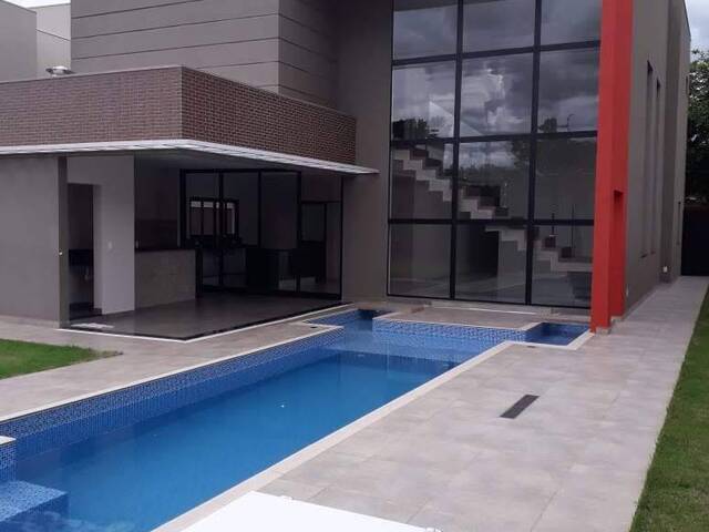 Casa em condomínio para Venda em Ribeirão Preto - 4