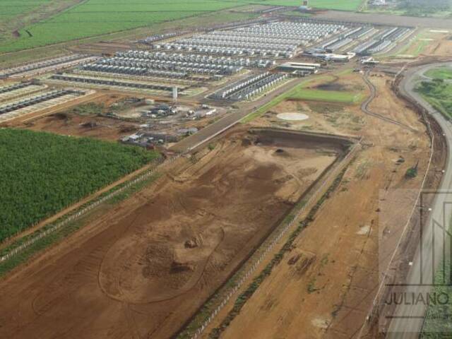 #74 - Terreno para Venda em Ribeirão Preto - SP - 1
