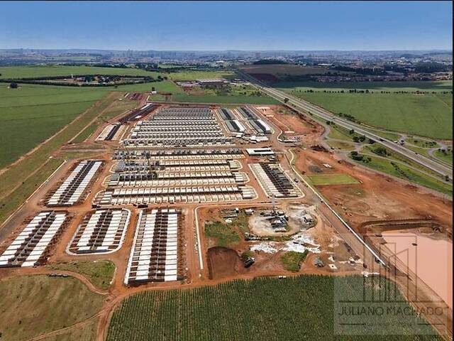 #74 - Terreno para Venda em Ribeirão Preto - SP - 3