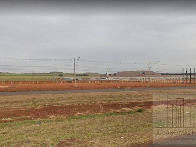 #74 - Terreno para Venda em Ribeirão Preto - SP - 2