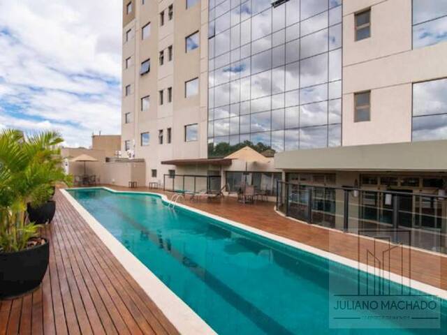 Flat para Venda em Ribeirão Preto - 4