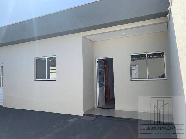 #92 - Casa para Venda em Ribeirão Preto - SP