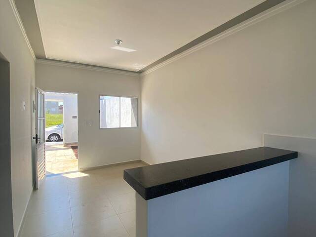 Casa para Venda em Ribeirão Preto - 4