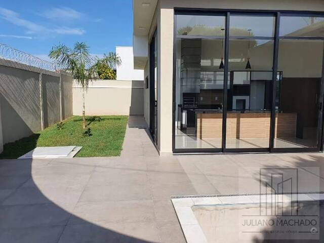 Casa em condomínio para Venda em Ribeirão Preto - 4