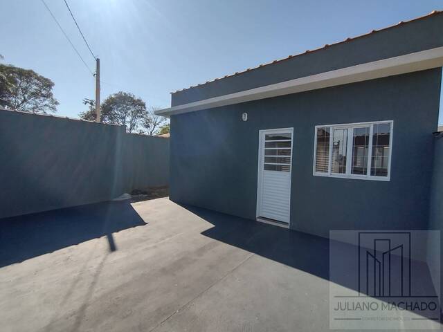 Casa para Venda em Ribeirão Preto - 4