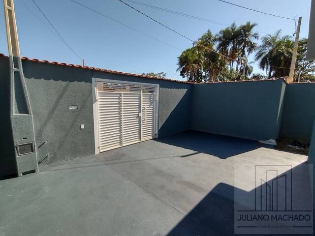 Casa para Venda em Ribeirão Preto - 5