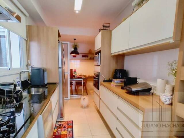Apartamento para Venda em Ribeirão Preto - 5