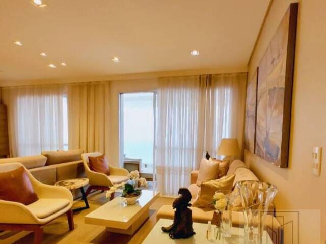 Apartamento para Venda em Ribeirão Preto - 3