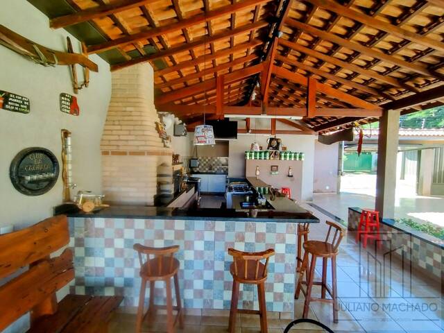 Casa para Venda em Ribeirão Preto - 5