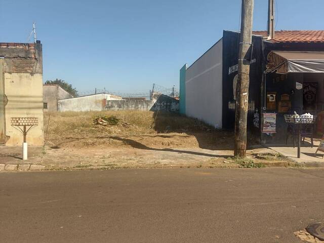#112 - Área para Venda em Ribeirão Preto - SP - 2