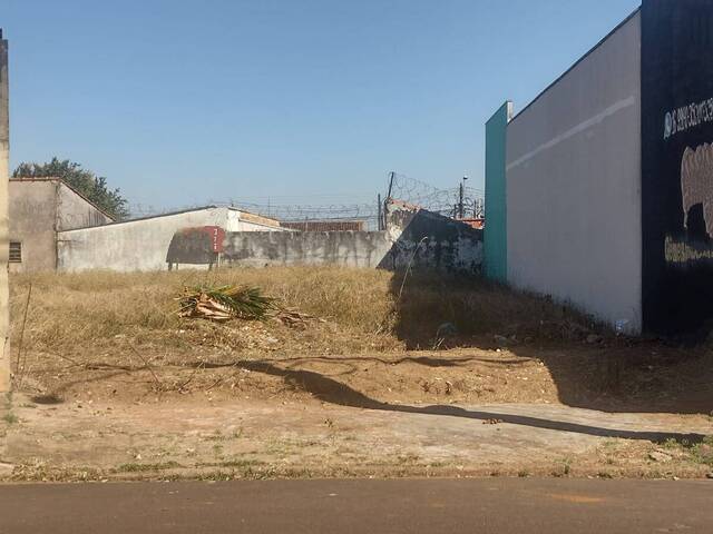 #112 - Área para Venda em Ribeirão Preto - SP - 1