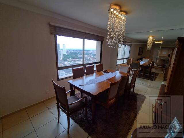 Apartamento para Venda em Ribeirão Preto - 5