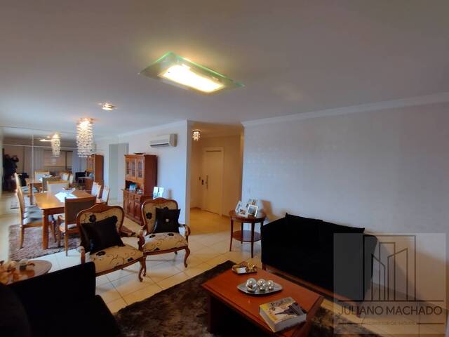 Apartamento para Venda em Ribeirão Preto - 4