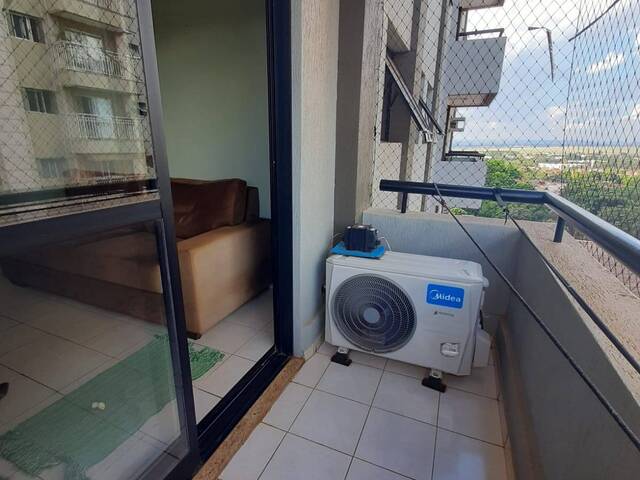 Apartamento para Venda em Ribeirão Preto - 5