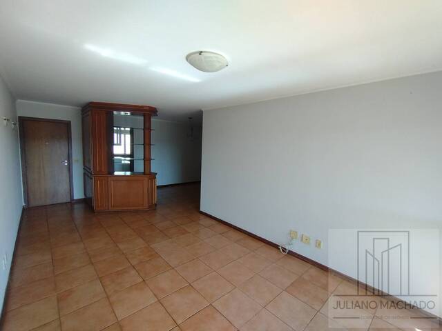 #124 - Apartamento para Venda em Ribeirão Preto - SP