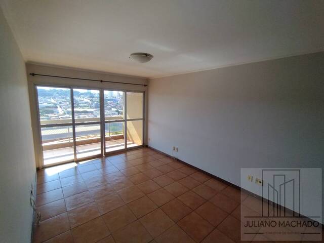#124 - Apartamento para Venda em Ribeirão Preto - SP
