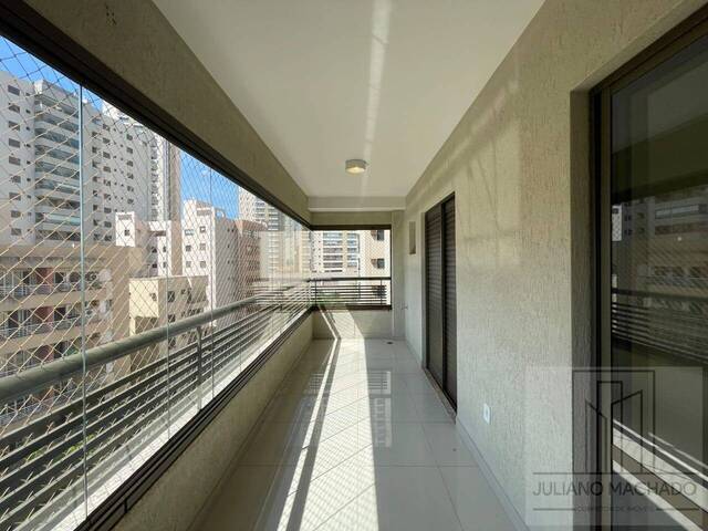 #126 - Apartamento para Venda em Ribeirão Preto - SP