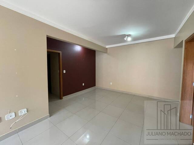 #126 - Apartamento para Venda em Ribeirão Preto - SP