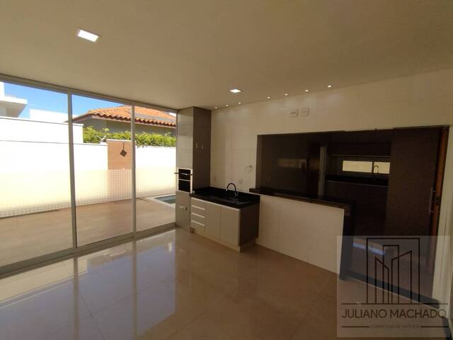 Casa em condomínio para Venda em Ribeirão Preto - 4