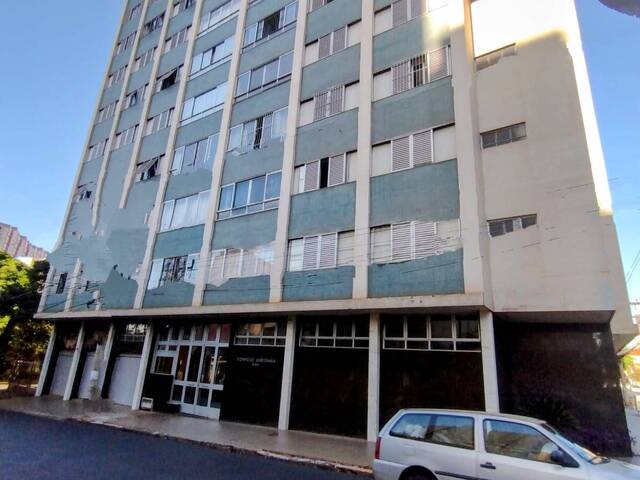 Apartamento para Venda em Ribeirão Preto - 2